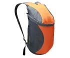 Rucksack mini Ticket to the Moon Grau-Orange by TicketToTheMoon TM-BP-3503 color orange