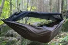 DD Travel bivi coyote brown - Outdoor hammock by DD Hammocks MA-09109 color braun