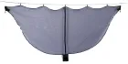 Reise Moskitonetz für Hängmatten by Hideaway Outfitters HO-21010 color schwarz