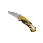 Light folding knife Koliber orange by Bushmen BU-UKNKOZ color orange