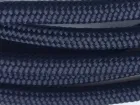 MacaRope 3 Meter hammock rope by MacaMex MA-21020-OLD color blau