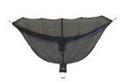 Guardian Bugnet - mosquitonet black by ENO EN-BN001 color schwarz