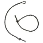 Soft shackle carabiners - hammock accessory 2 pieces by DD Hammocks DD-21840 