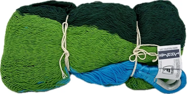 Matrimonial Mare Linea Plus by MacaMex MA-00235L color grün