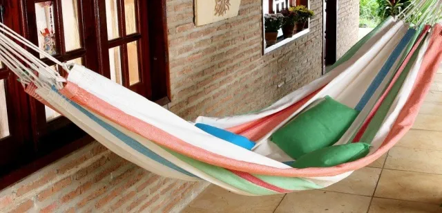 Brasil Ceara Multicolor by MacaMex MA-01000 color bunt