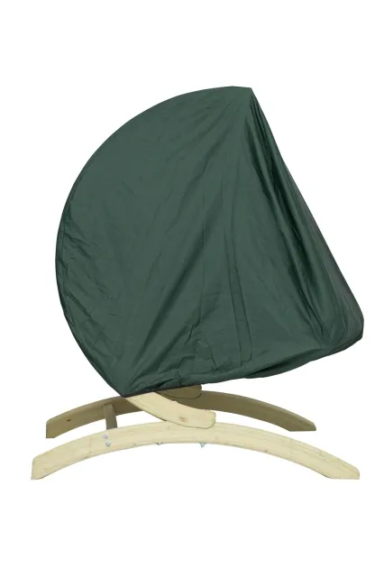 Globo Stand Cover Cover for Frame with Chair or Swing Chair by Amazonas AZ-4013015 color grün