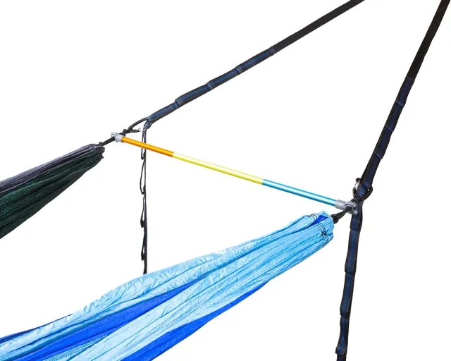 Eno Fuse Tandem Retro Tri by ENO EN-ASF050 color bunt