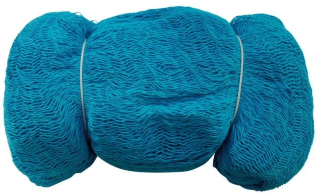 Single Hammock standard PLUS cielo by MacaMex MA-00301 color blau