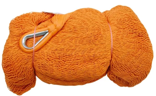 Single hammock grande PLUS orange by MacaMex MA-00317 color orange