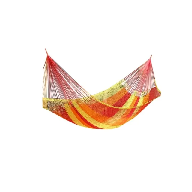 Hängematte Matrimonial Solar by MacaMex MA-00031 color bunt