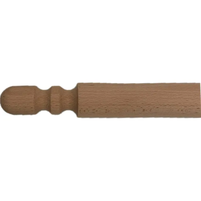 Swing Chair Spreader bar 140  (FSC™ certified) by MacaMex MA-99111 color braun