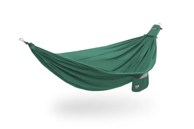 eno TechNest leichte Hängematte grün recycelt by ENO EN-TN0062 color grün