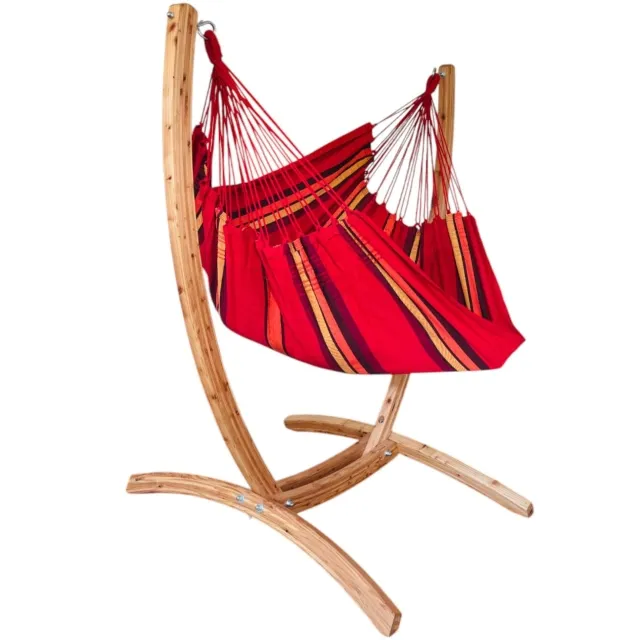 Uve Deluxe Solar by MacaMex MA-91URE4 color rot