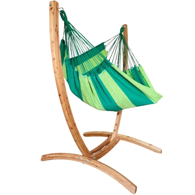 Uve Deluxe Verde by MacaMex MA-91URE5 color grün