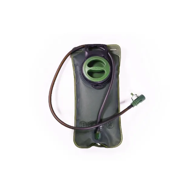 Water bladder 2 L by DD Hammocks DD-21838 color grün