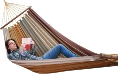 Caribe Mocca by MacaMex MA-02001-OLD color braun