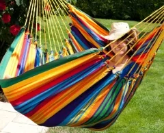 Hängesessel Cayo Gigante Paradiso by MacaMex MA-11207 color bunt