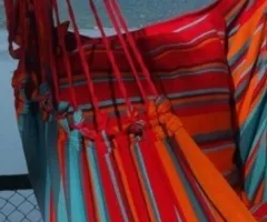 MacaMex Kissenbezug Dorada 60x60