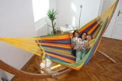 Siesta Grande + Paraiso Especial MA-9090