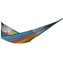 Solea tropical XL by MacaMex MA-00939 color bunt