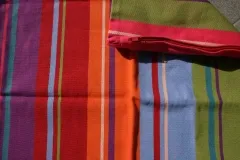 MacaMex Kissenbezug Colorido 60x60