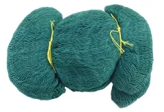 Single hammock standard darkgreen by MacaMex MA-00104 color grün