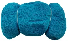 Double hammock PLUS lightblue by MacaMex MA-00321 color blau