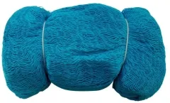 Net hammock Cielo Jumbo blue by MacaMex MA-00151 color blau