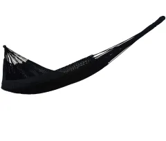 Solea black synthetik L by MacaMex MA-00951 color schwarz