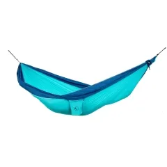 Double Original turquoise royal blue THD-1439 / 2020 by TicketToTheMoon TM-THD-1439 color türkis
