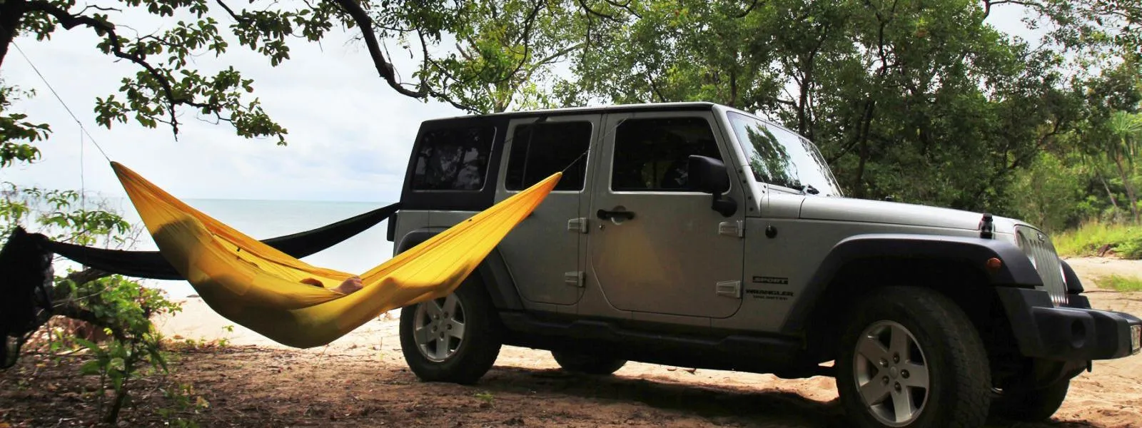 Outdoor Camping