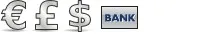 Banküberweisung