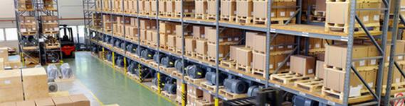 Lager Logistik