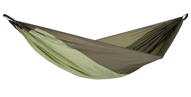 Silk Traveller Thermo by Amazonas AZ-1030185 color grün