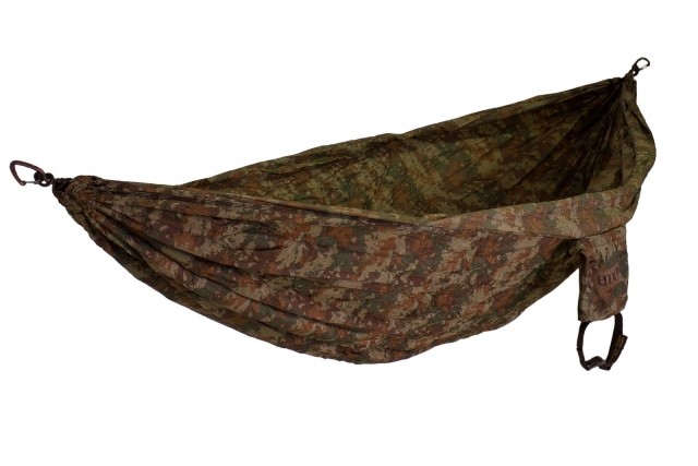 CamoNest XL forest by ENO EN-CX001 color camouflage