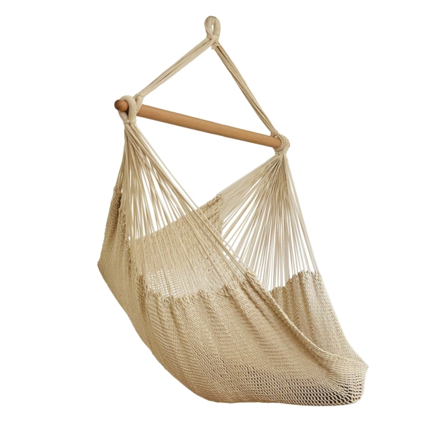 Vela ecrue L by MacaMex MA-10300