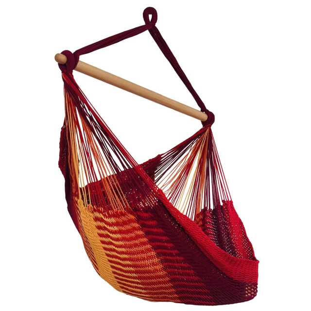 Vela sunset L by MacaMex MA-10321 color rot