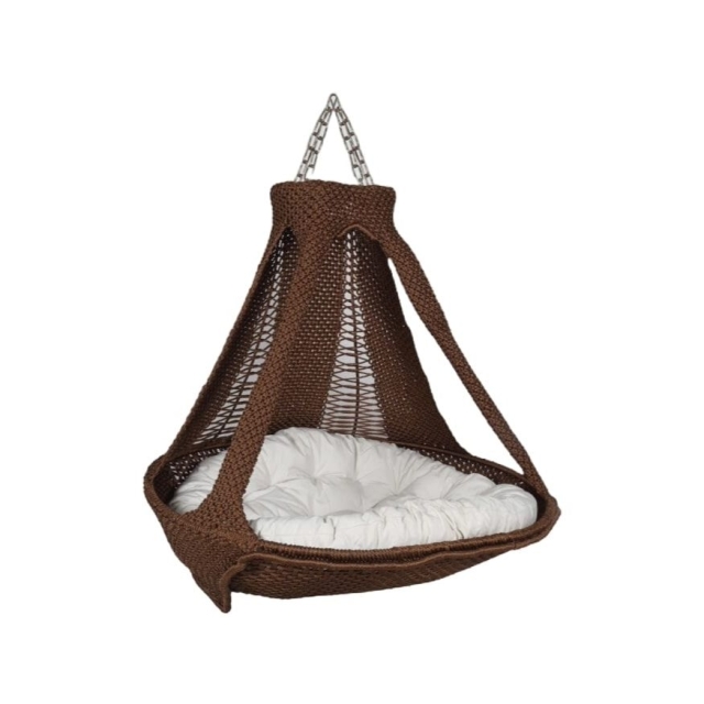 Nido Due Caffe by MacaMex LR-A2011PC color braun