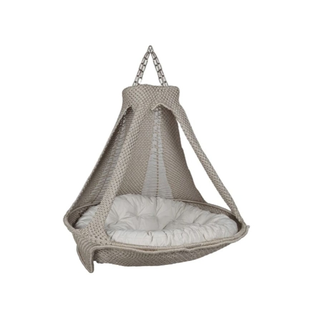 Nido Due Ecru by MacaMex LR-A2011PE