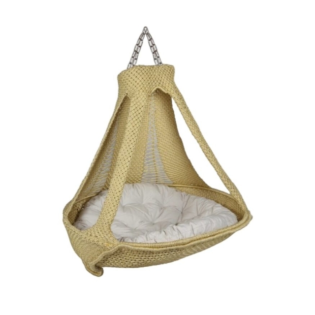 Nido Due Oro by MacaMex LR-A2011PO color gold