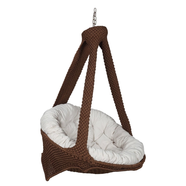 Nido Uno Caffe by MacaMex LR-A2010PC color braun