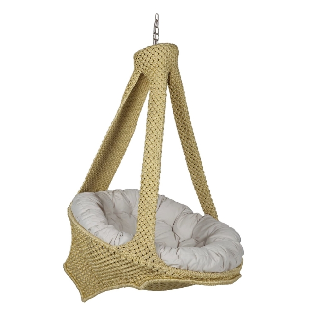 Nido Uno Oro by MacaMex LR-A2010PO color gold