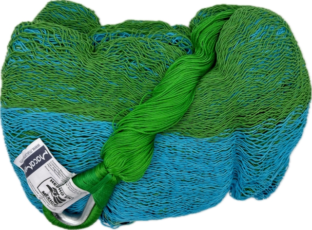 Double Mare Linea Plus by MacaMex MA-00225L color grün