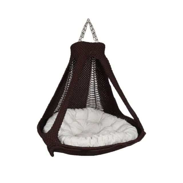 Nido Due Marrone by MacaMex LR-A2011PM color braun