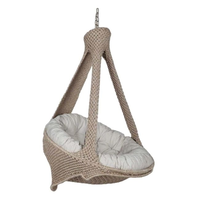 Nido Uno Ecru by MacaMex LR-A2010PE