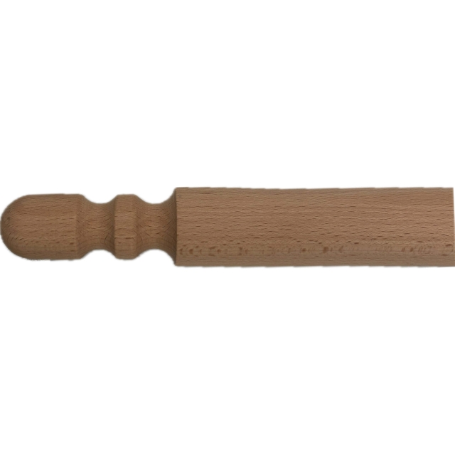 Swing Chair Spreader Bar 110  (Fsc™ Certified) by MacaMex MA-99110 color braun