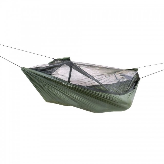 DD Frontline by DD Hammocks DD-02184 color grün