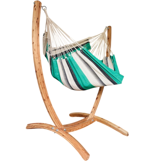 Uve Deluxe Verde by MacaMex MA-91URE1 color grün