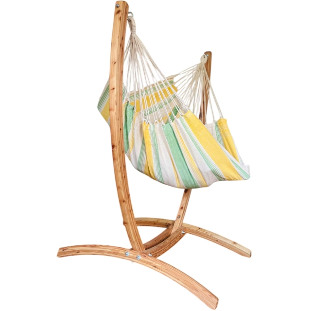 Uve Deluxe Fresco by MacaMex MA-91URE2 color gelb