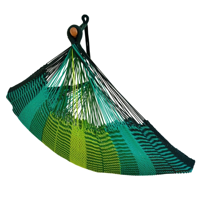 Vela ocean XL by MacaMex MA-10373 color grün